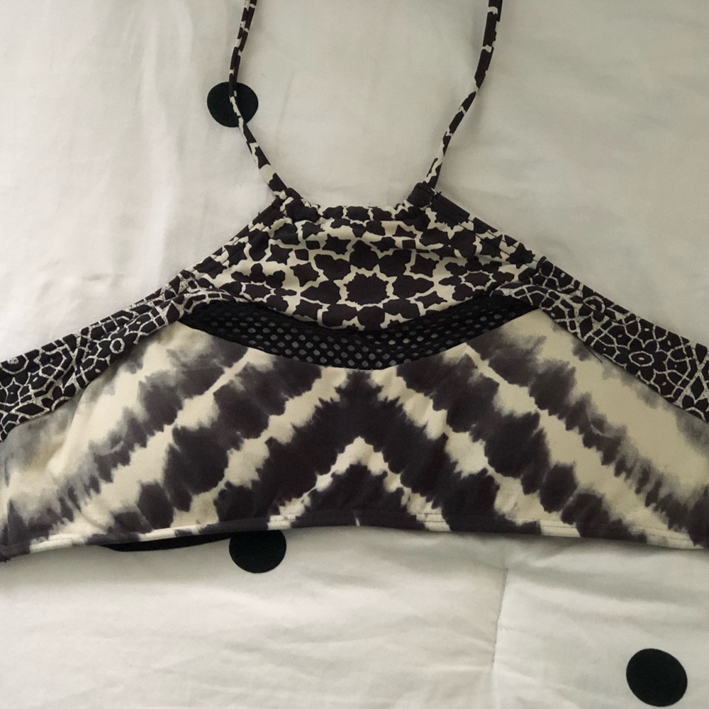 Rip Curl Bikini Top ❗️Barely Worn